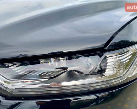 Черный Форд Фьюжн, объемом двигателя 2 л и пробегом 249 тыс. км за 10977 $, фото 52 на Automoto.ua