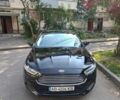 Чорний Форд Фьюжен, об'ємом двигуна 2.5 л та пробігом 265 тис. км за 9300 $, фото 1 на Automoto.ua