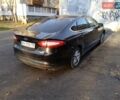 Чорний Форд Фьюжен, об'ємом двигуна 1.5 л та пробігом 157 тис. км за 10000 $, фото 1 на Automoto.ua
