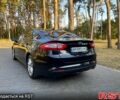 Форд Фьюжн 2015 в Житомире на Automoto.ua Черный Форд Фьюжн, объемом двигателя 2.5 л и пробегом 166 тыс. км за 9800 $, фото 2 на Automoto.ua