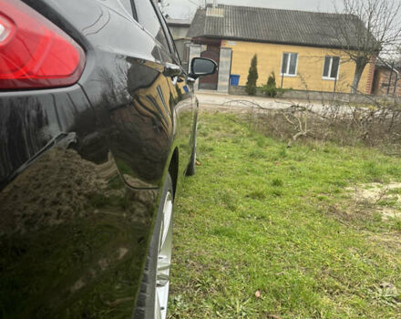 Чорний Форд Фьюжен, об'ємом двигуна 2 л та пробігом 137 тис. км за 11600 $, фото 12 на Automoto.ua