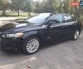 Форд Фьюжн 2015 в Киеве на Automoto.ua Черный Форд Фьюжн, объемом двигателя 2 л и пробегом 120 тыс. км за 14900 $, фото 1 на Automoto.ua