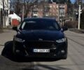 Чорний Форд Фьюжен, об'ємом двигуна 2.5 л та пробігом 137 тис. км за 8100 $, фото 1 на Automoto.ua