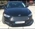 Чорний Форд Фьюжен, об'ємом двигуна 2.4 л та пробігом 164 тис. км за 8500 $, фото 1 на Automoto.ua