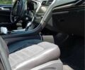 Форд Фьюжн 2015 в Одессе на Automoto.ua Черный Форд Фьюжн, объемом двигателя 1.5 л и пробегом 178 тыс. км за 9500 $, фото 17 на Automoto.ua