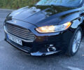 Чорний Форд Фьюжен, об'ємом двигуна 2 л та пробігом 167 тис. км за 11400 $, фото 9 на Automoto.ua
