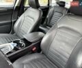 Черный Форд Фьюжн, объемом двигателя 2 л и пробегом 130 тыс. км за 12200 $, фото 7 на Automoto.ua