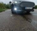 Чорний Форд Фьюжен, об'ємом двигуна 2 л та пробігом 290 тис. км за 13500 $, фото 2 на Automoto.ua