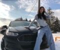 Чорний Форд Фьюжен, об'ємом двигуна 2.5 л та пробігом 90 тис. км за 10300 $, фото 1 на Automoto.ua