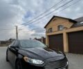 Чорний Форд Фьюжен, об'ємом двигуна 1.5 л та пробігом 280 тис. км за 9700 $, фото 1 на Automoto.ua