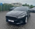 Чорний Форд Фьюжен, об'ємом двигуна 2 л та пробігом 108 тис. км за 11500 $, фото 1 на Automoto.ua