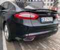 Чорний Форд Фьюжен, об'ємом двигуна 2.5 л та пробігом 120 тис. км за 11000 $, фото 11 на Automoto.ua