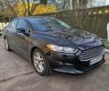 Форд Фьюжн 2015 в Киеве на Automoto.ua Черный Форд Фьюжн, объемом двигателя 2.5 л и пробегом 135 тыс. км за 10700 $, фото 1 на Automoto.ua