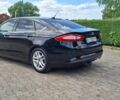 Чорний Форд Фьюжен, об'ємом двигуна 2.5 л та пробігом 170 тис. км за 9600 $, фото 22 на Automoto.ua