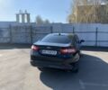 Чорний Форд Фьюжен, об'ємом двигуна 2.5 л та пробігом 252 тис. км за 8700 $, фото 2 на Automoto.ua