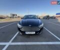 Черный Форд Фьюжн, объемом двигателя 2 л и пробегом 227 тыс. км за 11800 $, фото 6 на Automoto.ua