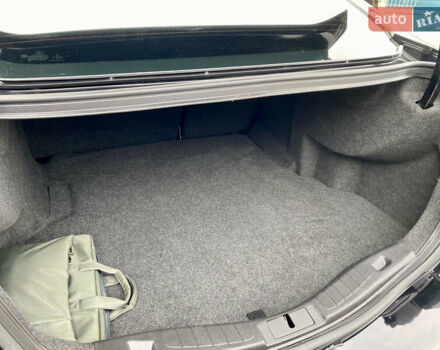 Черный Форд Фьюжн, объемом двигателя 2 л и пробегом 249 тыс. км за 10977 $, фото 38 на Automoto.ua