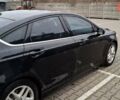 Чорний Форд Фьюжен, об'ємом двигуна 2.5 л та пробігом 190 тис. км за 10400 $, фото 2 на Automoto.ua