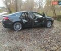 Чорний Форд Фьюжен, об'ємом двигуна 2 л та пробігом 268 тис. км за 9400 $, фото 1 на Automoto.ua