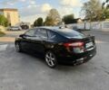 Форд Фьюжен 2015 у Рівному на Automoto.ua Чорний Форд Фьюжен, об'ємом двигуна 2 л та пробігом 312 тис. км за 8200 $, фото 4 на Automoto.ua