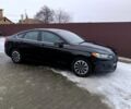 Чорний Форд Фьюжен, об'ємом двигуна 2.5 л та пробігом 127 тис. км за 9000 $, фото 1 на Automoto.ua