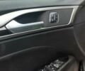 Форд Фьюжн 2015 в Киеве на Automoto.ua Черный Форд Фьюжн, объемом двигателя 2 л и пробегом 120 тыс. км за 14900 $, фото 12 на Automoto.ua