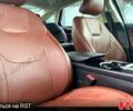 Черный Форд Фьюжн, объемом двигателя 2 л и пробегом 120 тыс. км за 13500 $, фото 7 на Automoto.ua
