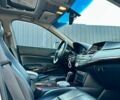 Черный Форд Фьюжн, объемом двигателя 2 л и пробегом 215 тыс. км за 8067 $, фото 2 на Automoto.ua