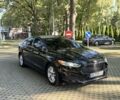 Чорний Форд Фьюжен, об'ємом двигуна 2.5 л та пробігом 210 тис. км за 7789 $, фото 2 на Automoto.ua