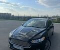 Чорний Форд Фьюжен, об'ємом двигуна 2 л та пробігом 208 тис. км за 10000 $, фото 1 на Automoto.ua