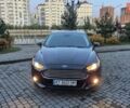 Чорний Форд Фьюжен, об'ємом двигуна 2 л та пробігом 140 тис. км за 9700 $, фото 32 на Automoto.ua