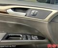 Чорний Форд Фьюжен, об'ємом двигуна 2 л та пробігом 135 тис. км за 9500 $, фото 7 на Automoto.ua