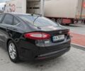 Чорний Форд Фьюжен, об'ємом двигуна 2.5 л та пробігом 268 тис. км за 12000 $, фото 4 на Automoto.ua