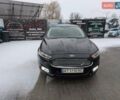 Чорний Форд Фьюжен, об'ємом двигуна 1.5 л та пробігом 171 тис. км за 10500 $, фото 5 на Automoto.ua