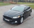 Чорний Форд Фьюжен, об'ємом двигуна 2.5 л та пробігом 300 тис. км за 8400 $, фото 1 на Automoto.ua
