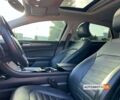 Черный Форд Фьюжн, объемом двигателя 2 л и пробегом 162 тыс. км за 12500 $, фото 14 на Automoto.ua