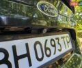 Черный Форд Фьюжн, объемом двигателя 2 л и пробегом 226 тыс. км за 8500 $, фото 12 на Automoto.ua