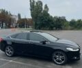 Чорний Форд Фьюжен, об'ємом двигуна 2 л та пробігом 228 тис. км за 10800 $, фото 1 на Automoto.ua