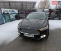 Чорний Форд Фьюжен, об'ємом двигуна 1.5 л та пробігом 171 тис. км за 10500 $, фото 4 на Automoto.ua