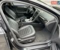 Форд Фьюжн 2015 в Киеве на Automoto.ua Черный Форд Фьюжн, объемом двигателя 1.5 л и пробегом 146 тыс. км за 8300 $, фото 26 на Automoto.ua