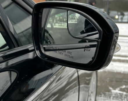 Чорний Форд Фьюжен, об'ємом двигуна 2.49 л та пробігом 157 тис. км за 9950 $, фото 20 на Automoto.ua