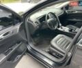 Форд Фьюжн 2015 в Киеве на Automoto.ua Черный Форд Фьюжн, объемом двигателя 1.5 л и пробегом 146 тыс. км за 8300 $, фото 19 на Automoto.ua