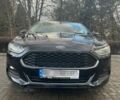 Чорний Форд Фьюжен, об'ємом двигуна 2.49 л та пробігом 159 тис. км за 8999 $, фото 1 на Automoto.ua