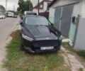 Черный Форд Фьюжн, объемом двигателя 2 л и пробегом 200 тыс. км за 9800 $, фото 2 на Automoto.ua