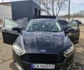 Чорний Форд Фьюжен, об'ємом двигуна 2 л та пробігом 231 тис. км за 10700 $, фото 1 на Automoto.ua