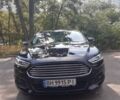 Форд Фьюжн 2015 в Киеве на Automoto.ua Черный Форд Фьюжн, объемом двигателя 2 л и пробегом 120 тыс. км за 14900 $, фото 2 на Automoto.ua