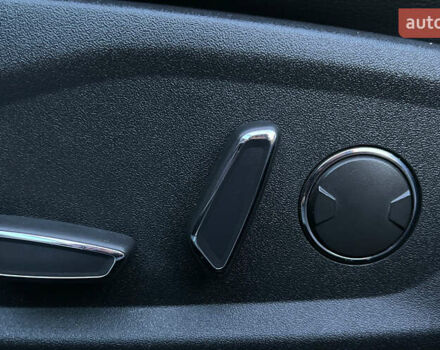 Чорний Форд Фьюжен, об'ємом двигуна 2 л та пробігом 170 тис. км за 11500 $, фото 15 на Automoto.ua