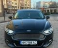 Чорний Форд Фьюжен, об'ємом двигуна 1.5 л та пробігом 280 тис. км за 9700 $, фото 1 на Automoto.ua
