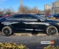 Черный Форд Фьюжн, объемом двигателя 2 л и пробегом 162 тыс. км за 12500 $, фото 7 на Automoto.ua