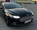 Чорний Форд Фьюжен, об'ємом двигуна 2.5 л та пробігом 165 тис. км за 12200 $, фото 3 на Automoto.ua